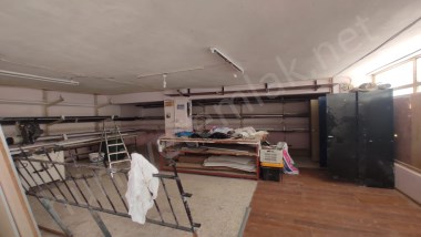 ÇUKUROVAMAHFESIĞMAZ MAH. 130 M2 KİRALIK İŞYERİ DEPO 