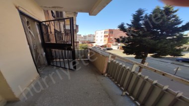 VALİLİK ACIBADEM HAST. CİVARI YATAY MİMARİ 2+1 KİRALIK DAİRE