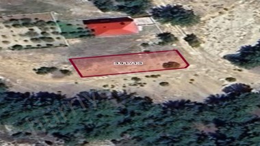 POZANTI YENİKONACIKTA 446 M2 YERİ DÜZ SATILIK ARSA