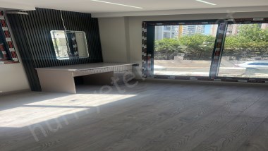 ADANA ÇUKUROVA SÜLEYMAN DEMİREL DE SIFIR  SATILIK DAİRE 