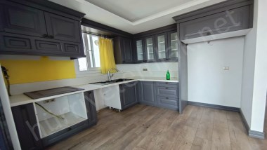 AKÇATEKİR DE SATILIK YAZLIK