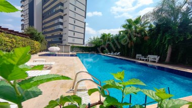 ADANA SEYHAN GÜRSELPAŞA MAHALLESİNDE 3+1 SATILIK DAİRE TEKİNCE PREMİUM SİTESİ