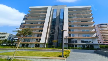 ADANA ÇUKUROVA HUZUREVLERİ MAHALLESİNDE GÖKTEKİN G7 SİTESİNDE 3+1 KAPALI MUTFAK SIFIR DAİRE