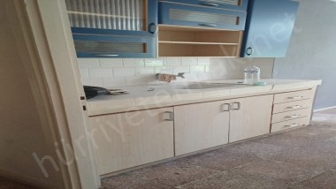 HUZUREVLERİ MAHALLESİ İSMET ATLI BULVARI NDA 1+1 KİRALIK SADE DAİRE