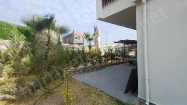 ÇUKUROVA KABASAKAL DA SEÇKİN BİR YAŞAM  ALANI SİZLERİ BEKLİYOR