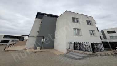 ADANA ÇUKUROVA KABASAKAL MAHALLESİ 2+1 SATILIK DAİRE