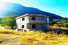 ADANA İLİ POZANTI İLÇESİNDE GENİŞ ARSA İÇERİSNDE MANZARAYA HAKİM KABASI BİTMİŞ VİLLA EVİ