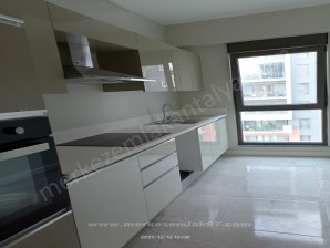 KEPEZ SURYAPI TURKUAZ ETAPI SATILIK 3+1 DİRE