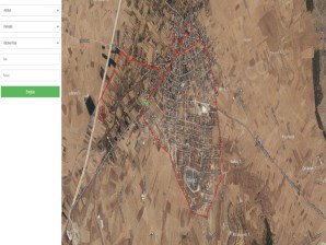 KORKUTELİ BOZOVA SATILIK İMARLI ARSA