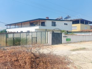 DÖŞEMEALTI BIYIKLI MAH TOPLAM 14 ADET SATILIK PARSEL VE 2 KATLI HAVUZLU EV