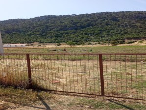 KAŞ İSLAMLAR ELEKTRİK SU OLAN SATILIK TARLA