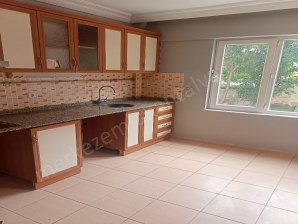 MURATPAŞA MAH 2+1 SATILIK DAİRE