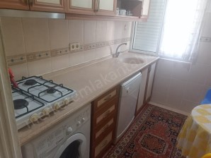 ALTINDAĞ MAH SAMANYOLU PAST. YAKINI 2+1 EŞYALI KİRALIK DAİRE