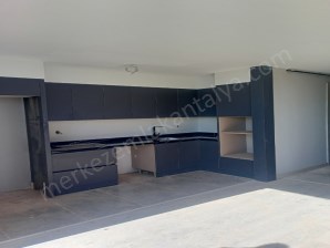 DÖŞEMEALTI ALTINKALE SATILIK 2+1 SIFIR DAİRE