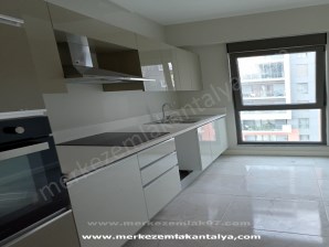KEPEZ SURYAPI SATILIK 161M2 SIFIR DAİRE