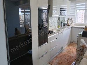 MELTEM MAH. 3+1 FULL EŞYALI KİRALIK DAİRE