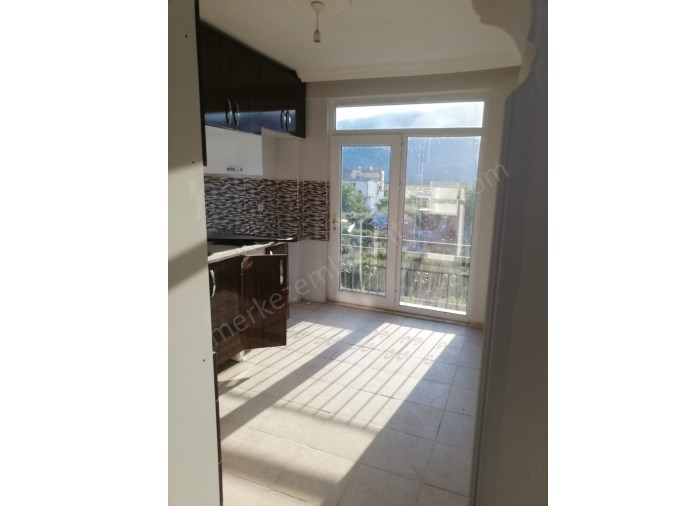 DÖŞEMEALTI YENİKÖY MAH. 65 KONUTLAR DA 1+1 KİRALIK DAİRE