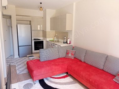 KEPEZ SURYAPI 1+1 FULL SIFIR EŞYALI KİRALIK DAİRE 