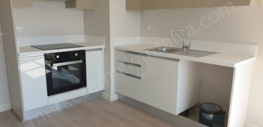 KEPEZ SURYAPI 2+1 AÇIK MUTFAK KİRALIK DAİRE