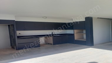 DÖŞEMEALTI ALTINKALE SATILIK 2+1 SIFIR DAİRE