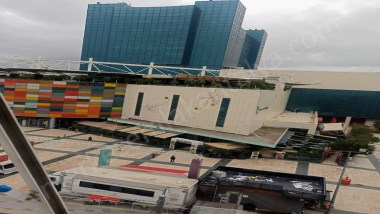 MARKANTALYA KARŞISI KİRALIK 1+1 OFİS