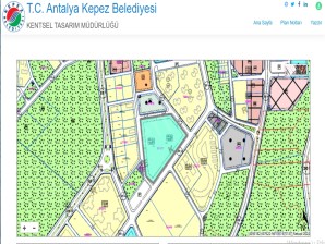 ANTALYA KEPEZ ÇANKAYA MAH.  KAT KARŞILIĞI ARSA ORAN 50
