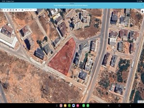 KAT KARŞILIĞI ARSA 3201 M2 ORAN %46 ACIKLAMAYI OKUYUNUZ