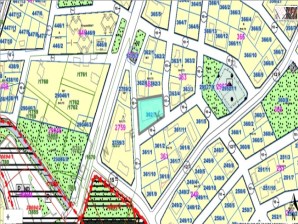 DÜDEN ŞELALESİ DİBİNDE SATILIK KONUT ARSASI