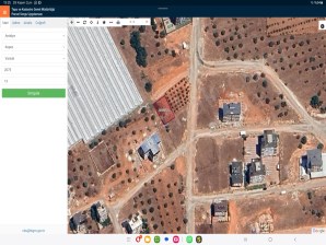 KAT KARŞILIGI ARSA AYDOGMUSTA 6 DAİRELİK %45