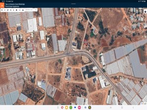 ZEYTİNLİK MAH KÖŞE PARSEL 339 M2 SATILIK İMARLI ARSA