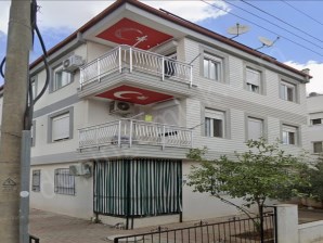 ANTALYA HAVALİMANI YAKINI KATTA YATIRIMLIK 2+1 SATILIK DAİRE!