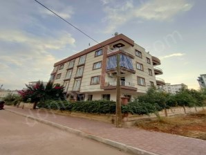 ANTALYA AKTOPRAK MAH. TRAMVAY YAKINI 2+1 KİRALIK DAİRE