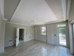 AKTOPRAKTA TADİLATLI TERTEMİZ 3+1