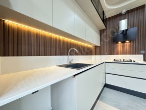 ANTALYA KEPEZ VARSAK AYDOĞMUŞTA LÜKS, PRESTİJLİ, KONSEPT YAŞAM ALANI – 3+1 AKILLI DAİRE