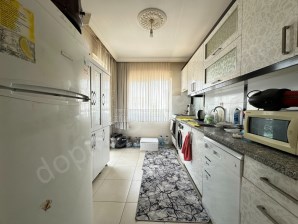 ANTALYA KEPEZ ALTINOVA SİNANDA KAÇIRILMAYACAK FIRSAT! HAVALİMANI YAKINI 2+1 SATILIK DAİRE