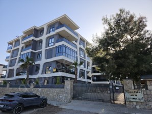 AKTOPRAKTA SATILIK DAİRE