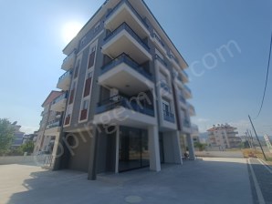 ANTALYA DÖŞEMEALTI YENİKÖYDE LÜX 2+1 SATILIK DAİRE