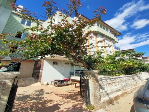 ESENTEPE MAHALLESİNDE SATILIK 4+1 DUBLEKS DAİRE