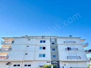 ANTALYA KEPEZ MASAL PARK YAKINI TRAMVAYIN HEMEN ARKA PARSELİNDE YER ALAN SATILIK KONSEPT DAİRELER