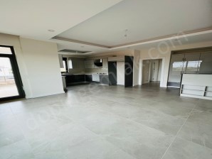 ANTALYA DÖŞEMEALTI ALTINKALE HAVUZLU LÜX SATILIK DAİRE