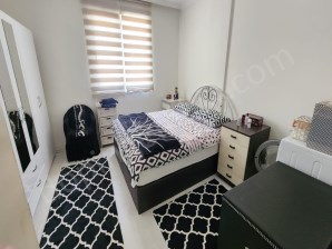 KEPEZ AKTOPRAK DA 2+1 FULL EŞYALI SATILIK DAİRE