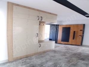 AYANOĞLUNDA SATILIK 2+1 SIFIR DAİRE 