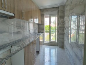 ANTALYA KEPEZ SÜTÇÜLERDE KATTA KİRALIK 3+1  GENİŞ DAİRE 