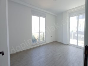 HAVUZLU SİTEDE KATTA 2+1 SATILIK SIFIR FIRSAT DAİRE 📞