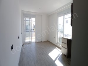 AYANOĞLUNDA 1+1 HAVUZLU 2 BLOKLU SİTE İÇERİSİNDE LÜKS DAİRE