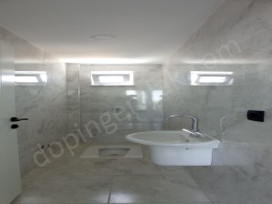 SIFIR BİNADA SATILIK GENİŞ 2+1 110 METREKARE FIRSAT DAİRE 📞❗