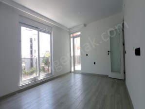 ANTALYA KEPEZ AYDOĞMUŞ MAHALLESİ SIFIR KATTA GENİŞ 2+1 SATILIK DAİRE 💎