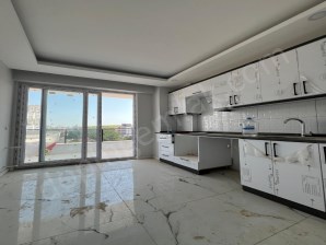 AYDOĞMUŞDA 2+1 EBEVEYİN BANYOLU SATILIK DAİRELER