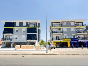 DOĞALGAZLI!! SÜTÇÜLER CAD.ÜZERİ KAYA LİFE EVLERİNDE 2+1 SATILIK PREMİUM DAİRE