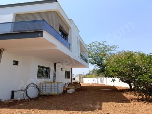 ANTALYA YEŞİLBAYIRDA 5+1 ULTRA LÜKS VİLLA